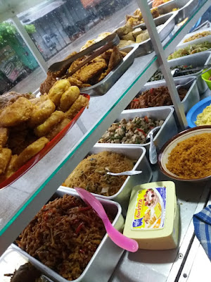 Warung Makan Ibu Ari