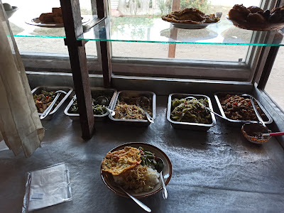 Warung Makan Ibu Dian