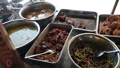 Warung Makan Ibu H. Tarisah