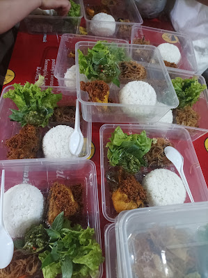 Warung Makan Ibu Lilis