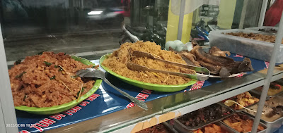 Warung Makan Ibu Retno