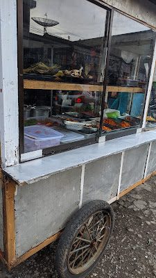 Warung Makan Ibu Wati