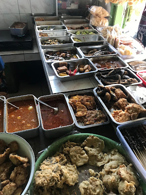 Warung Makan Ijo Mamake