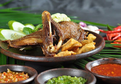 Warung Makan Ilham
