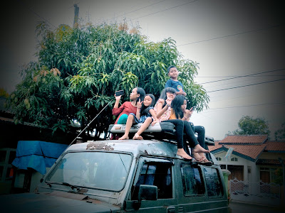 Warung Makan Indah Sari