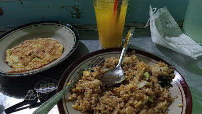 Warung Makan Indomie (Warmindo) Putra Mirasa