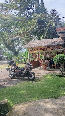 Warung makan Jawa Sunda Nasi Liwet Shakila