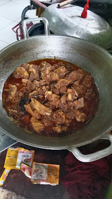 Warung Makan Jelita