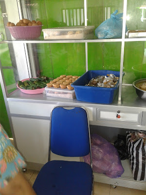 Warung Makan Jeng Sri