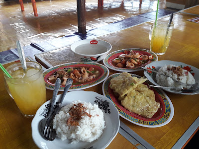 Warung Makan Jurang Pitris