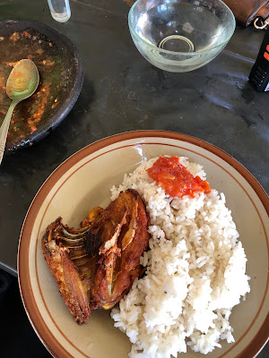 Warung Makan KAKINE