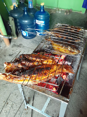 Warung Makan Kamulyan