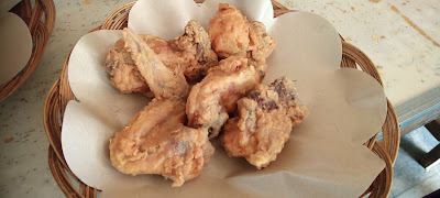 Warung Makan Kang Barada