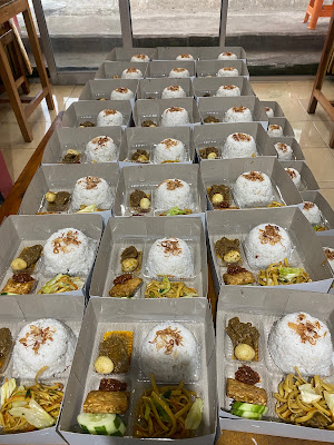 Warung Makan Kaptene