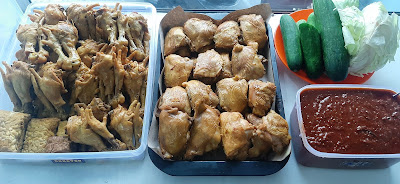 Warung Makan Kedai Sekul