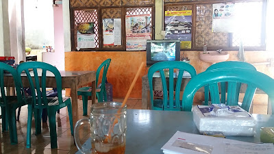 Warung Makan Kedungsari