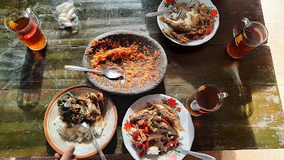 Warung Makan Kelapa Gading