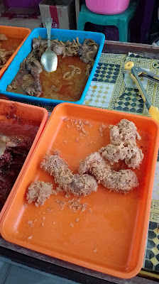 Warung Makan KEVIN