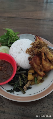 Warung Makan Klangenan