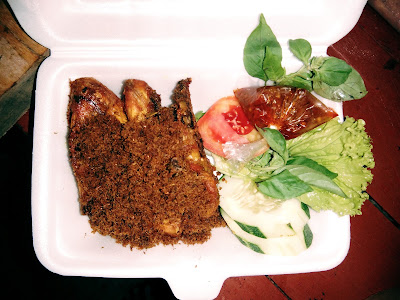 WARUNG MAKAN KRAMBILSAWIT