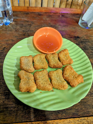 Warung Makan LANGGENG SARI