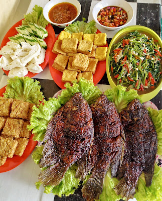 Warung Makan Laven Laven