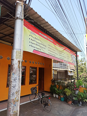 Warung Makan Limbangan Bu Nur