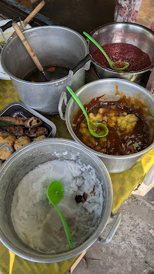 Warung Makan Mama Rasyid
