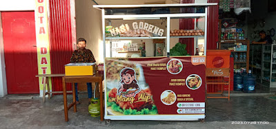 Warung Makan Mang Alip