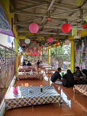 Warung Makan Mang Eso