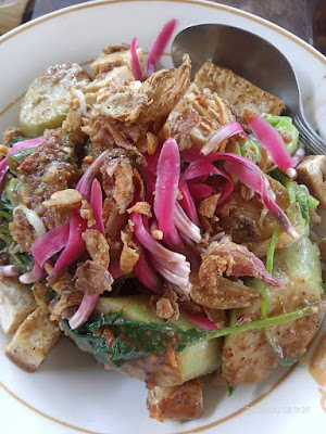 Warung Makan Mang Gendut