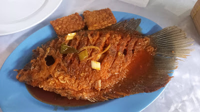 Warung Makan Margonda