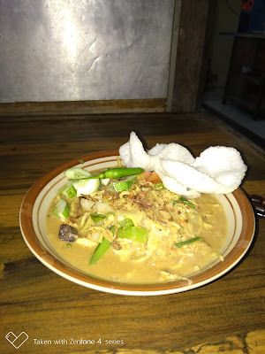 Warung Makan Marto Joyo