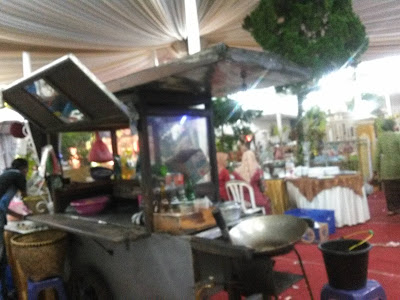 Warung Makan Mas Bodong