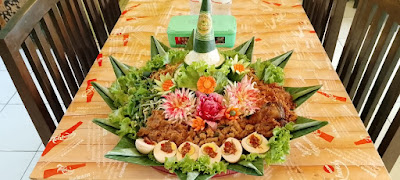 Warung Makan Mas Danang I