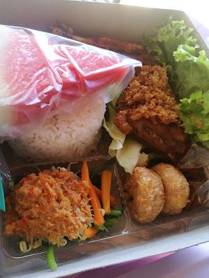 Warung Makan masyan80