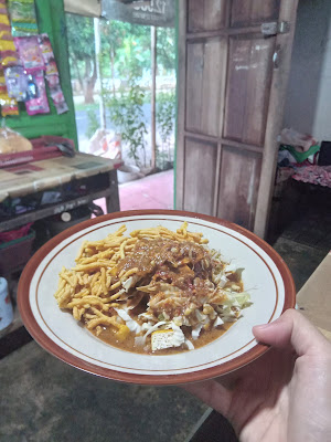 Warung Makan "MBA GAPRI"