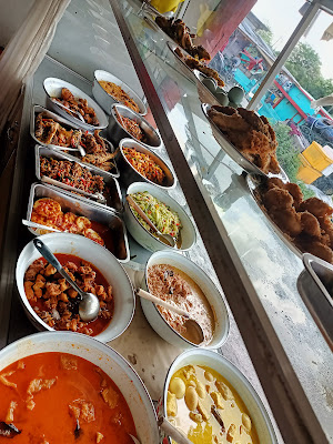 Warung Makan Mba Kas