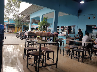 Warung Makan Mba Neni