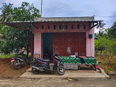 Warung Makan Mbak Fajar
