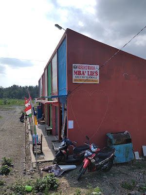 Warung Makan "MBAK LIES"