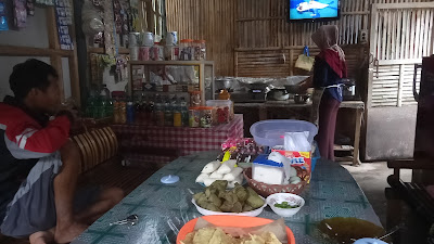 Warung Makan Mbak Nur