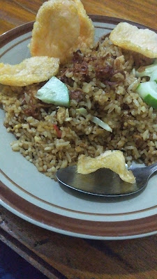 Warung Makan Miranda
