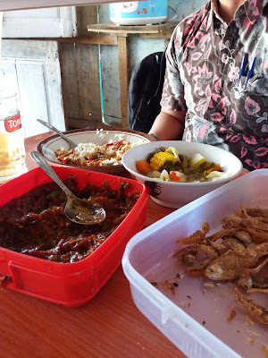 Warung Makan Mpok Atik