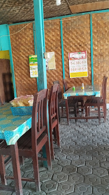 Warung Makan Mulya Sari