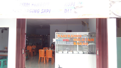 Murni Sari Eatery