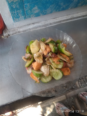 Warung makan nazwa