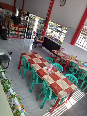 Warung Makan Nona Lizz