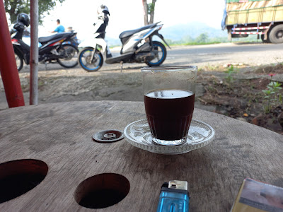 Warung Makan Numani