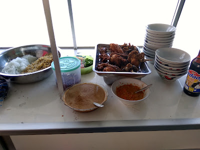 Warung Makan Om Bun Tidu